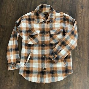 Women’s shacket